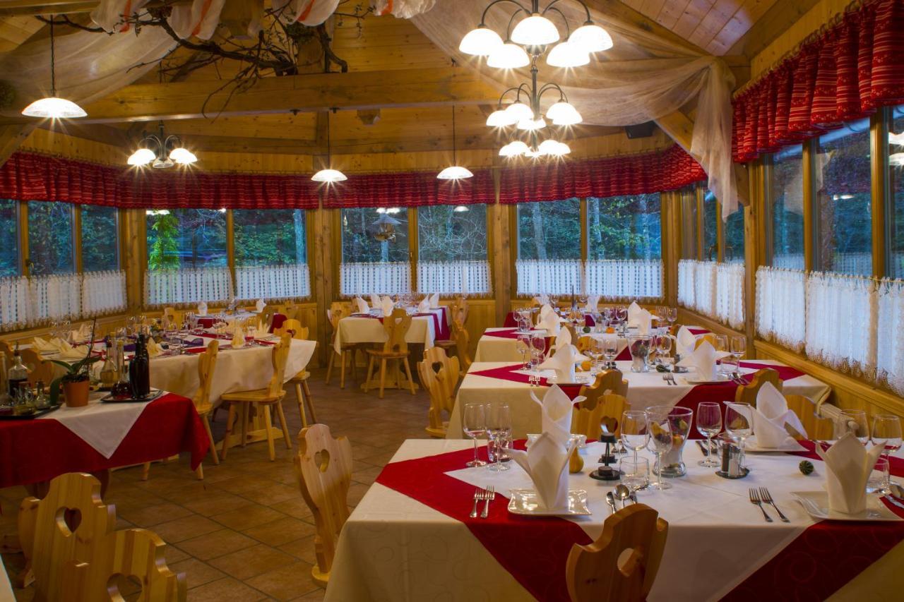 Guesthouse Draga Begunje na Gorenjskem Bagian luar foto