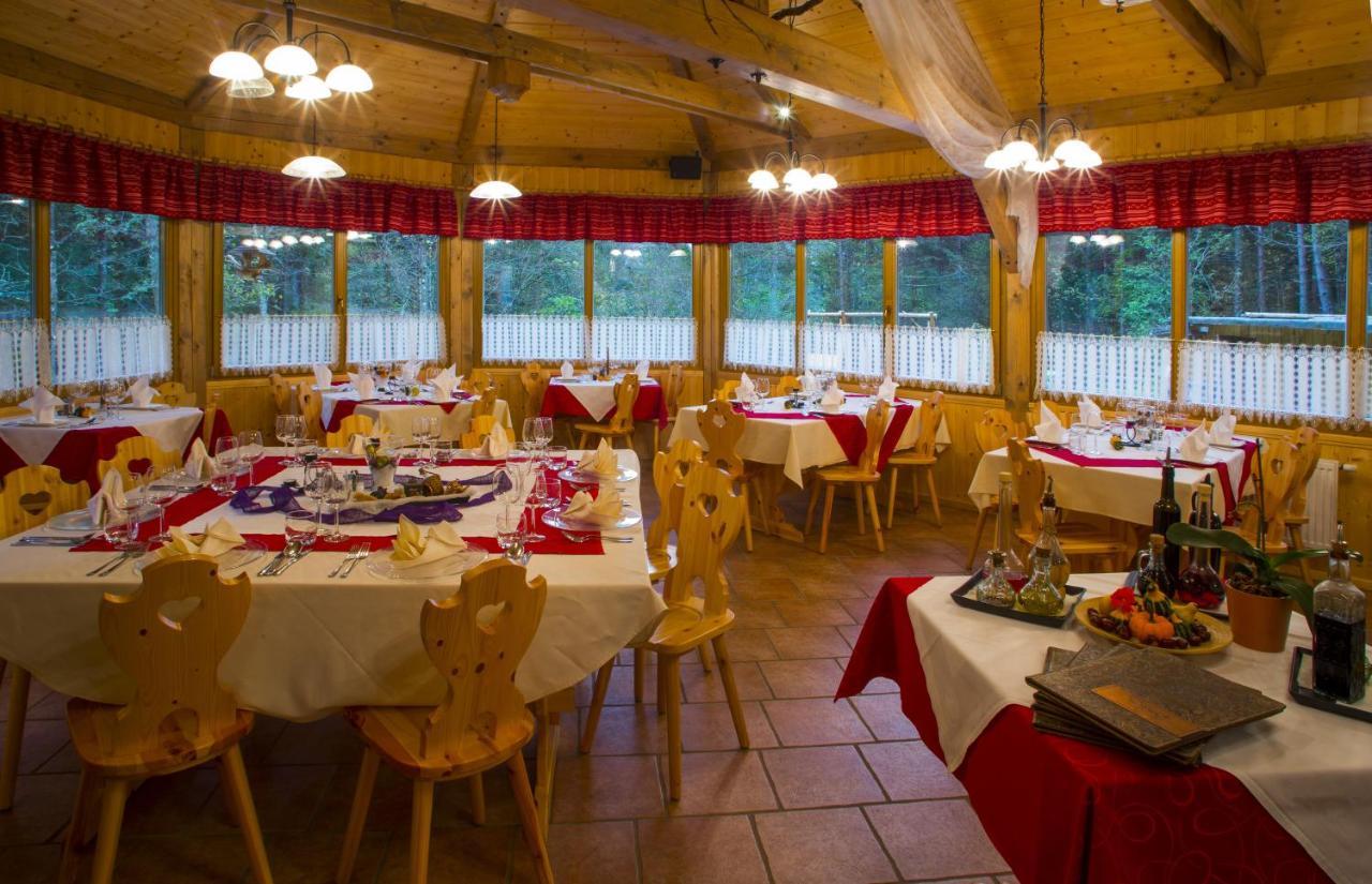 Guesthouse Draga Begunje na Gorenjskem Bagian luar foto