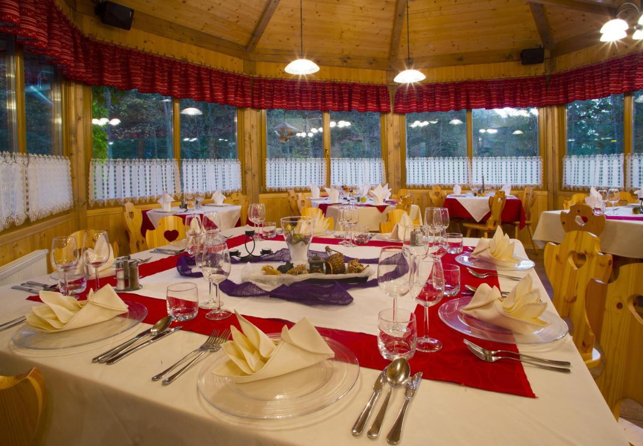 Guesthouse Draga Begunje na Gorenjskem Bagian luar foto